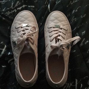 Pink Guess Shoes
